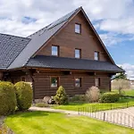 Drevenica Pod Sitienom 1 Апартаменты *