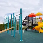 Drevenica Pod Sitienom 1 Апартаменты