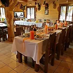Drevenica Pod Sitienom 1 * Lazisko
