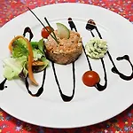 Drevenica Pod Sitienom 1 *