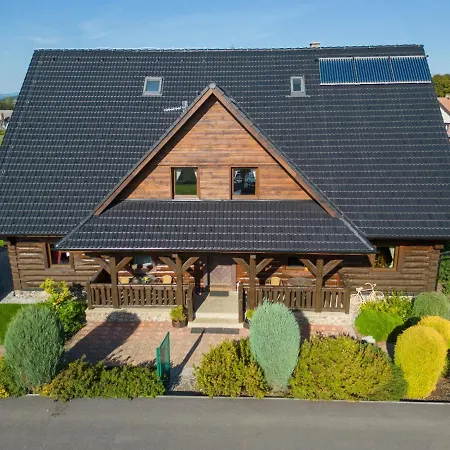 Drevenica Pod Sitienom 1 Apartmán *