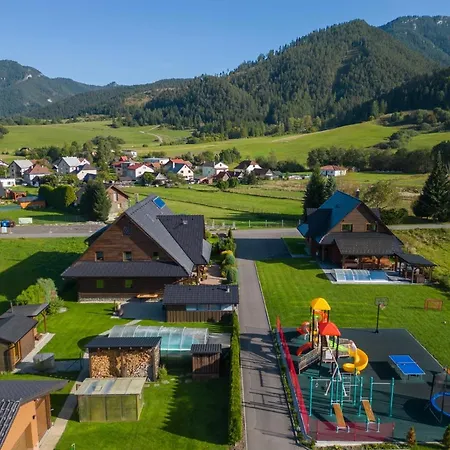 Drevenica Pod Sitienom 1 *