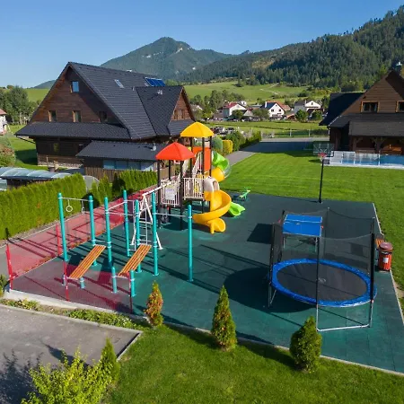 Drevenica Pod Sitienom 1