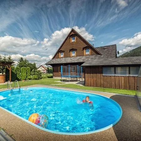 Drevenica Pod Sitienom 1 Apartmán *