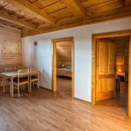 Drevenica Pod Sitienom 1 Lazisko