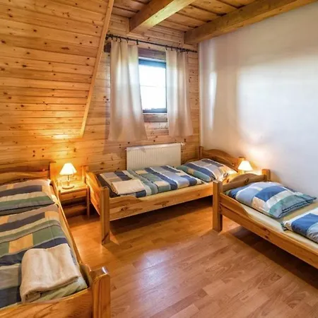 Drevenica Pod Sitienom 1