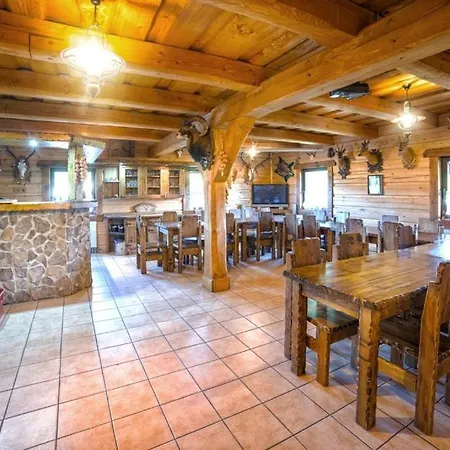 Drevenica Pod Sitienom 1 Apartmán