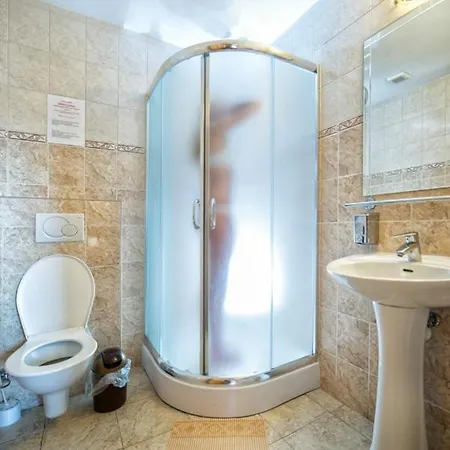 Drevenica Pod Sitienom 1 Apartmán