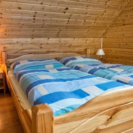 Drevenica Pod Sitienom 1 *