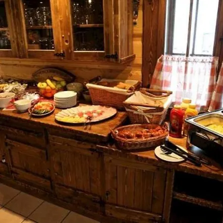 Drevenica Pod Sitienom 1 Lazisko