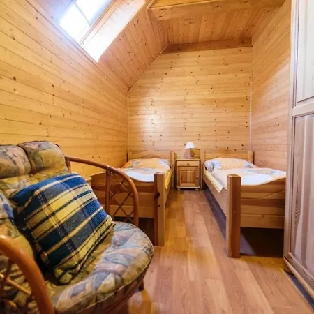 Drevenica Pod Sitienom 1 *