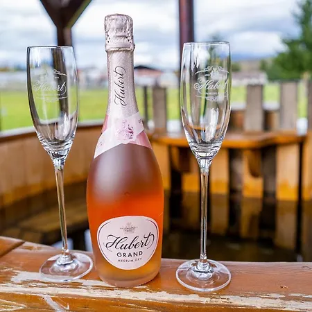 Apartmán Drevenica Pod Sitienom 1 Lazisko