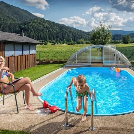 Drevenica Pod Sitienom 1