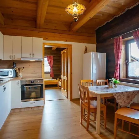 Drevenica Pod Sitienom 1