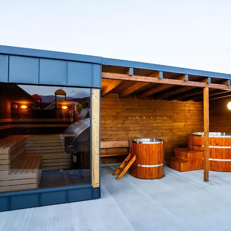 Drevenica Pod Sitienom 1 Lejlighed *