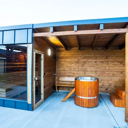 Drevenica Pod Sitienom 1 Lazisko