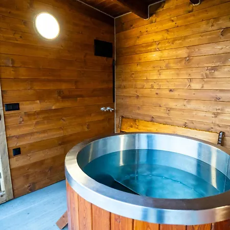 Drevenica Pod Sitienom 1 Lazisko