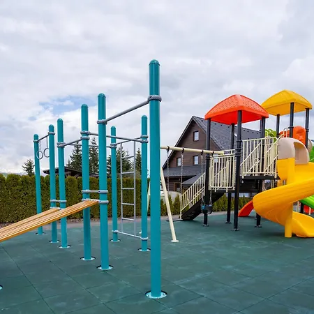 Drevenica Pod Sitienom 1 Lejlighed