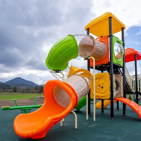 Drevenica Pod Sitienom 1 Lazisko