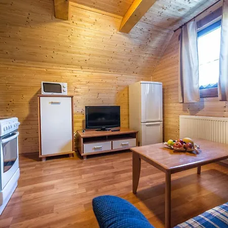 Drevenica Pod Sitienom 1 Lazisko