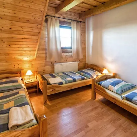 Lejlighed Drevenica Pod Sitienom 1 Lazisko