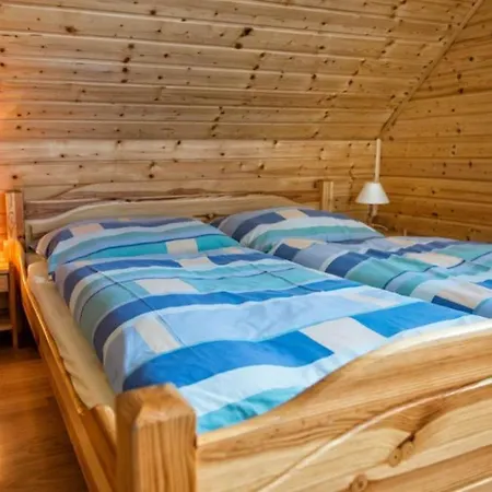 Drevenica Pod Sitienom 1 *