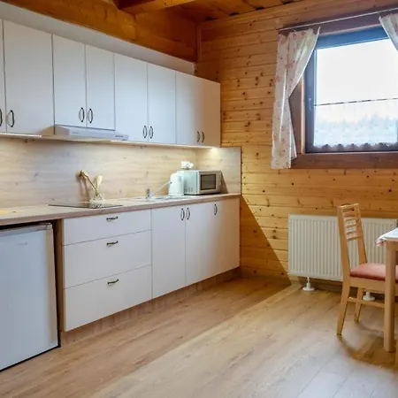 Drevenica Pod Sitienom 1 *