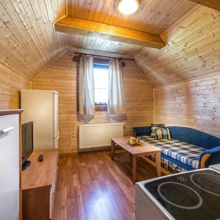 Drevenica Pod Sitienom 1 Lejlighed