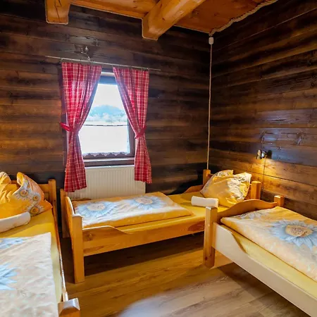 Drevenica Pod Sitienom 1 Lejlighed