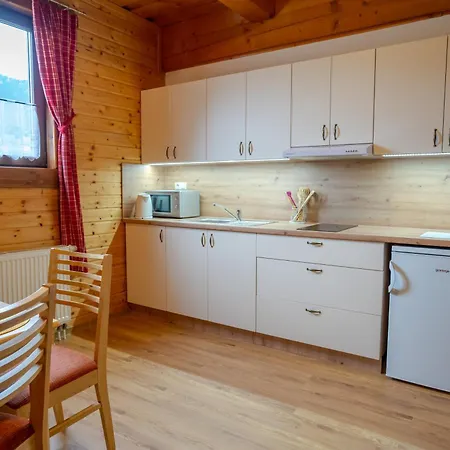 Drevenica Pod Sitienom 1 Lejlighed