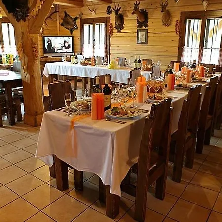 Drevenica Pod Sitienom 1 * Lazisko