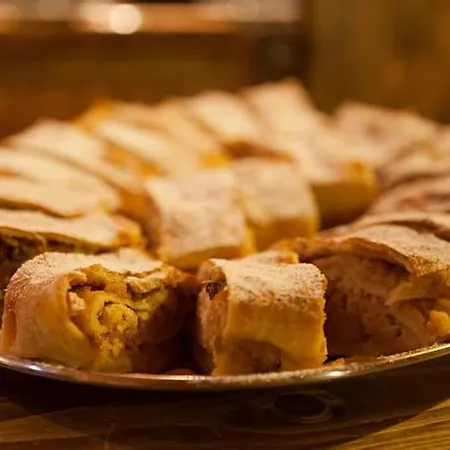 Drevenica Pod Sitienom 1 Lejlighed *