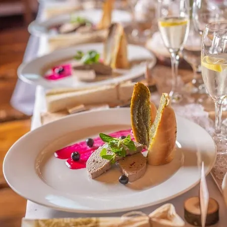 Drevenica Pod Sitienom 1