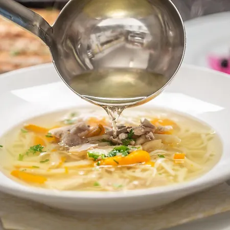 Lejlighed Drevenica Pod Sitienom 1