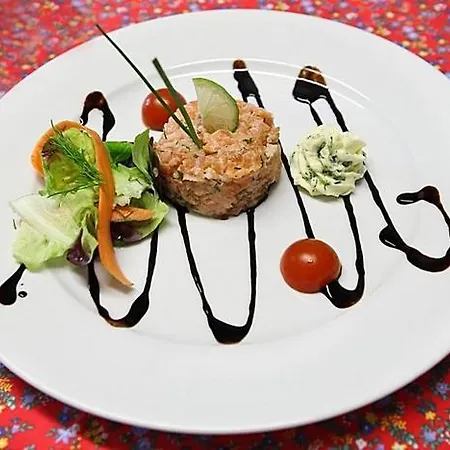 Drevenica Pod Sitienom 1 *