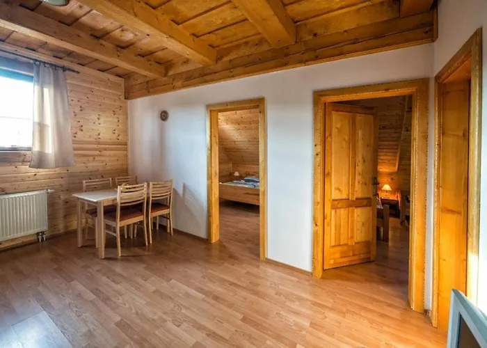 Drevenica Pod Sitienom 1 Lazisko