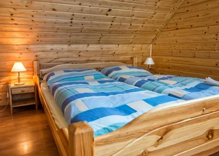 Drevenica Pod Sitienom 1 *