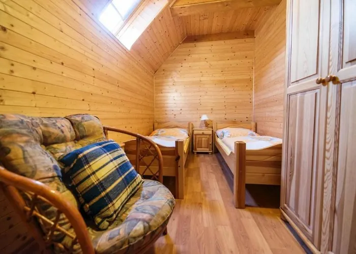 Drevenica Pod Sitienom 1 *