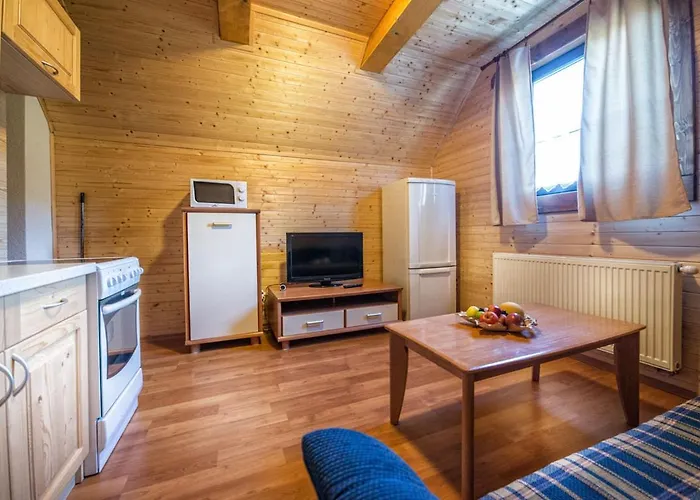 Drevenica Pod Sitienom 1 Lazisko