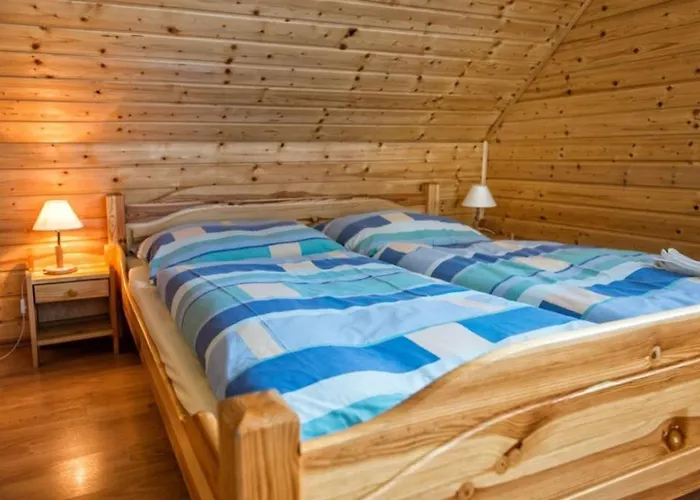 Drevenica Pod Sitienom 1 *