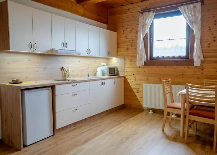 Drevenica Pod Sitienom 1 *
